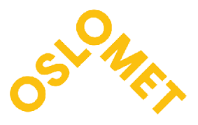 Logo Oslo Met